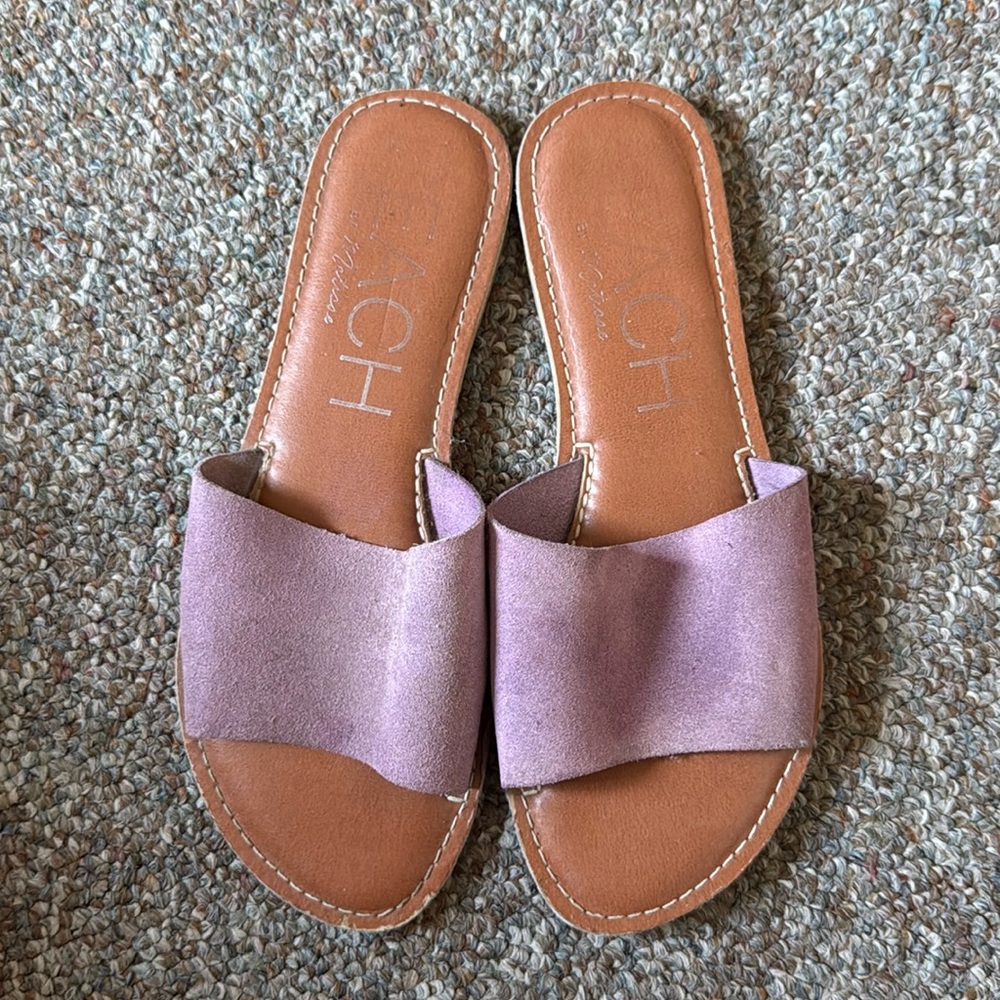 Beach by Matisse Sandals